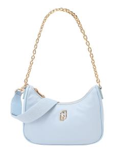 Сумка через плечо Liu Jo Shoulder Bag, светло-синий