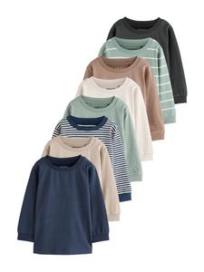 Рубашка Next, Mixed Colors