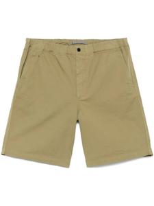 Шорты Эзры Norse Projects, зеленый