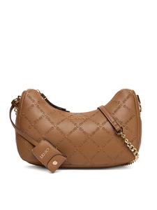 Вечерняя сумка Liu Jo Ecs S Hobo AF5056 E0538, коричневый