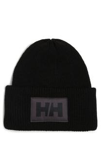Шапка Helly Hansen Beanie, Schwarz/Black