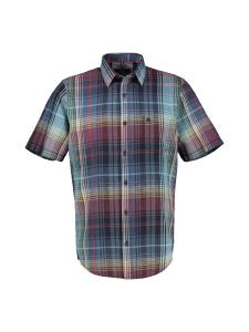 Рубашка на пуговицах классического кроя LERROS, Mixed colors