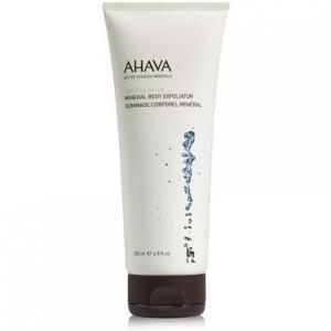 Минеральный пилинг для тела 200мл, Ahava