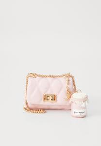 Сумка кросс-боди ALDO MIA, Light Pink/Pink