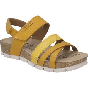 Сандалии Josef Seibel Sandale Lucie 03, цвет safran