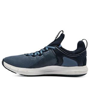 Кроссовки hovr rise 2 'blue grey' Under Armour, синий
