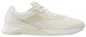 Кроссовки Reebok Wmns Nano X4, белый