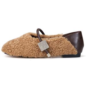 Joy&Mario Повседневные туфли женские хаки