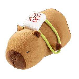 Креативная плюшевая кукла money mouse Fox fairy