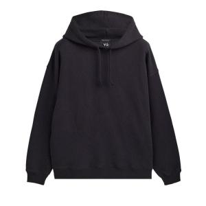 Худи Y-3 Graphic Hoodie, Black