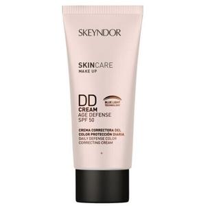 SkeyndoR DD Cream Tono 02 Oscuro Dark 40 мл SPF50 Уход за кожей Макияж