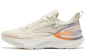 Кроссовки Pegasus 2.0 женские с низким верхом, белые/оранжевые Erke