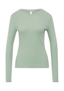 Рубашка QS, мятный