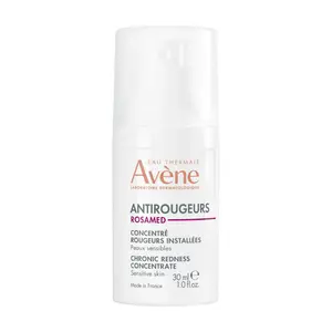 Avene Antirougeurs Rosamed Концентрат от стойких покраснений для нормальной и чувствительной кожи