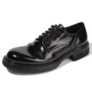 Dreambox Вибрам Икс Дримбо Хорс Хип Скин кэжуал обувь мужские черные глянцевые, цвет Black Glossy