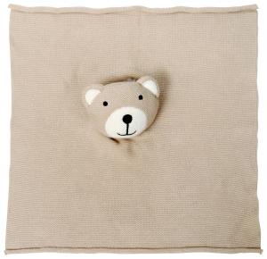 Одеяло Avelia натуральный цвет, 35/35 см