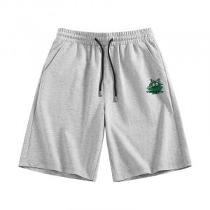 Повседневные шорты мужские WARRIOR, серый