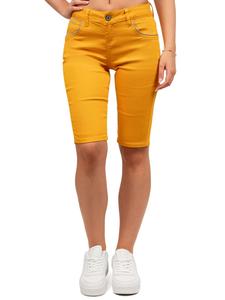 Тканевые шорты Cipo & Baxx