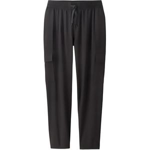 Брюки на шнурке Patagonia, черный