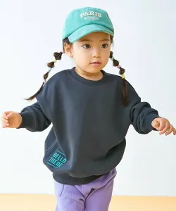 Обе стороны расположены спереди, поэтому вы можете переодеваться самостоятельно. Эта толстовка без флисовой подкладки идеально подходит для сезона осень-зима 2025 Devirock, цвет 003-Logo S-Wolf