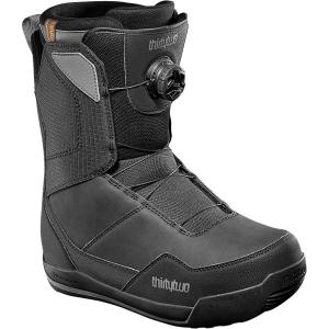 Ботинки для сноуборда ThirtyTwo Shifty Boa ThirtyTwo, Black