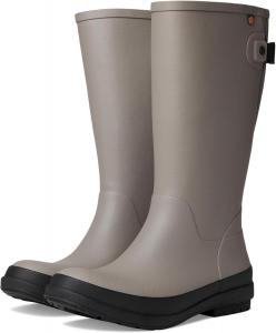 Сапоги BOGS Amanda II для женщин высокого роста, Taupe