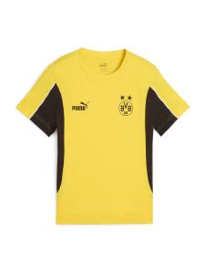 Рубашка для выступлений PUMA Borussia Dortmund FtblArchive, желтый