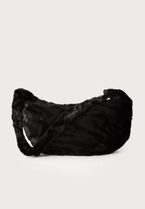 Сумка кросс-боди Nike Sportswear SLOUCHY BAG, Black