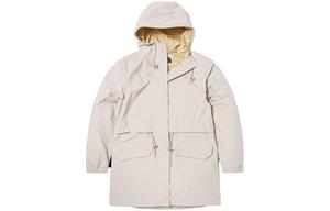 THE NORTH FACE Женская уличная куртка, цвет OffWhite