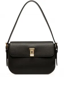 Сумка на плечо Lock Me Bally, черный