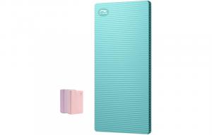 Коврик для йоги Rubber Women's LINING