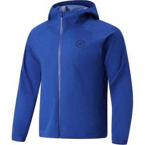 LINING Тренч унисекс мечты голубой, Dream Blue