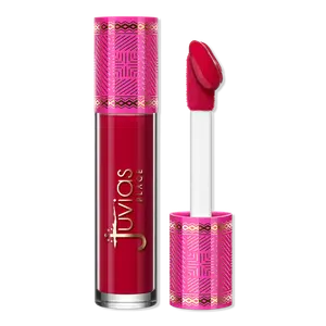 Жидкая помада Juvia's Place, Red Velvet