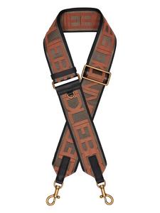 Наплечная сумка LIEBESKIND BERLIN, цвет braun/orange