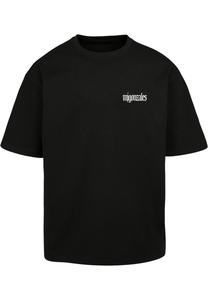 Рубашка MJ Gonzales Damned or Blessed, черный