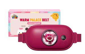Пояс для обогрева брюшной полости Disney, dsn67 lotso[screen display version]