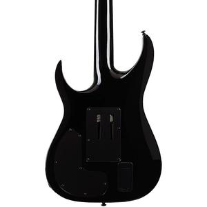 Schecter Guitar Research Sullivan King Banshee-6 FR-S Электрогитара Obsidian Blood