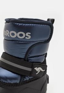 Зимние сапоги K-SHELL II KangaROOS, темно-синий
