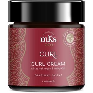 Крем для завивки волос MKS Eco Curl Original Earthly Body