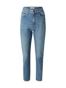 Джинсы свободного кроя Mavi STAR, Blue Denim