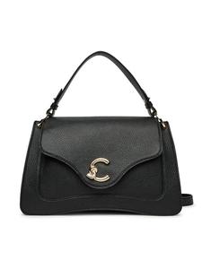 Сумка E1 SSL 18 01 01 Coccinelle, черный