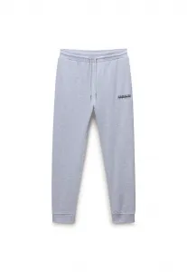Спортивные штаны Napapijri, Light Grey Melange