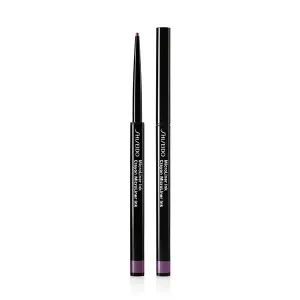 Высокоточная подводка для глаз Microliner Ink Shiseido, цвет violet