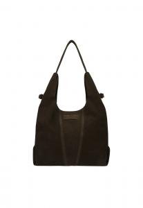 Сумка-шоппер Wojas Tote bag, Brown