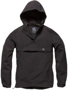 Куртка Vintage Industries, черный