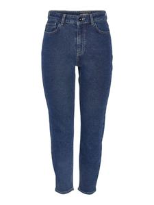 Джинсы Noisy May NMMONI HW ANK JEANS AZ365DB NOOS, синий