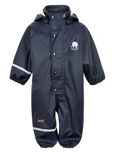 CeLaVi Дождевой костюм черного цвета