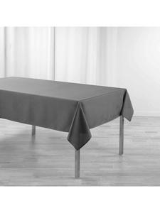 Douceur d’Intérieur Скатерть серого цвета