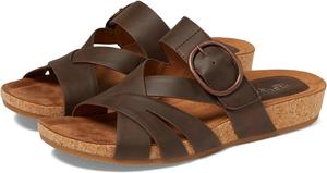 Сандалии EuroSoft Gwenda, цвет Mocha