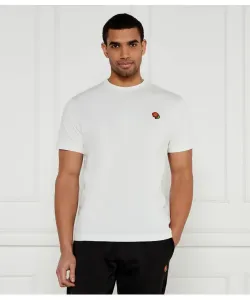 Футболка Oversize fit Kenzo, белый